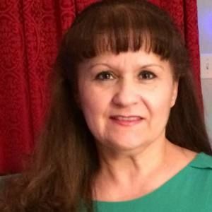 Meet your Posher, Jacqueline